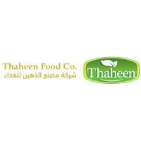 THAHEEN FOOD FACTORY CO.