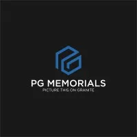 Picture This On Granite-PG Memorials