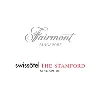 Fairmont Singapore & Swissôtel The Stamford Fairmont Singapore & Swissôtel The Stamford