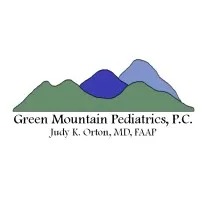 GREEN MOUNTAIN PEDIATRICS PC