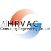 HRVAC Consulting Engineering Co. Ltd. HRVAC Consulting Engineering Co. Ltd.