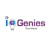 ioGenies Solutions ioGenies Solutions