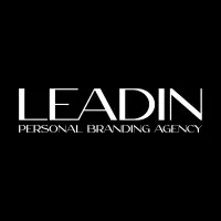 LEADIN Personal Branding Agency (leadin.agency) LEADIN Personal Branding Agency (leadin.agency)