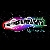 Flashing Blinky Lights Flashing Blinky Lights