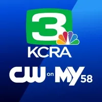 KCRA 3 & My58 Television