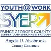 Prince George's County Youth@Work/SYEP Prince George's County Youth@Work/SYEP