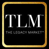 THE LEGACY MARKET® THE LEGACY MARKET®