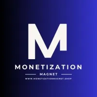Monetization Magnet - TikTok and YouTube Monetization Services