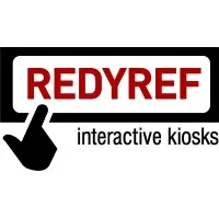 REDYREF Interactive Kiosks