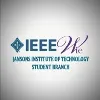 JIT IEEE & WIE STUDENT BRANCH - 09271