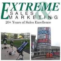 Extreme Sales & Marketing Extreme Sales & Marketing