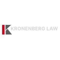 Kronenberg Law PC