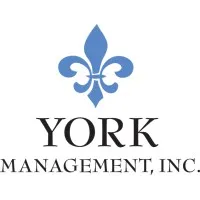 York Management, Inc. York Management, Inc.