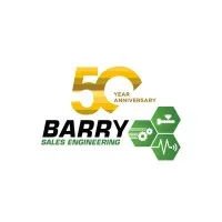 Barry Sales Engineering, Inc