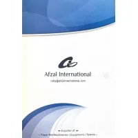 Afzal International