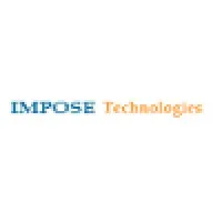 Imposetechnologies pvt. ltd. Imposetechnologies pvt. ltd.