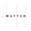 Matter Matter