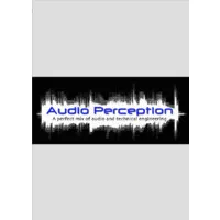 Audio Perception, Inc. Audio Perception, Inc.