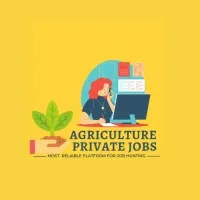 Agriculture Private Jobs