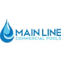 Main Line Commercial Pools, Inc.