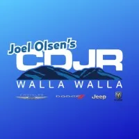 Chrysler Dodge Jeep Ram of Walla Walla