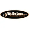 We Do Lines We Do Lines