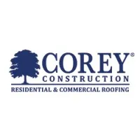 Corey Construction- Residential & Commercial Roofing