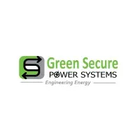 Green Secure Power Systems Private Limited Green Secure Power Systems Private Limited