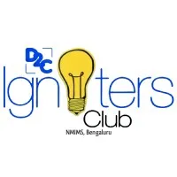 Unstop Igniters Club NMIMS Bangalore