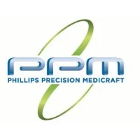 Phillips Precision Medicraft Phillips Precision Medicraft