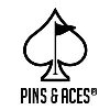 Pins & Aces Pins & Aces