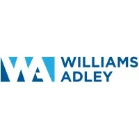 Williams, Adley & Company-DC, LLP Williams, Adley & Company-DC, LLP