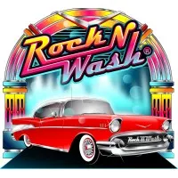 Rock-N-Wash®