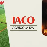 IACO Agricola S/A