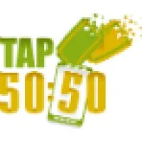Tap 50:50 Event Consultants Ltd. Tap 50:50 Event Consultants Ltd.
