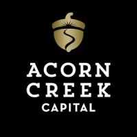 Acorn Creek Capital