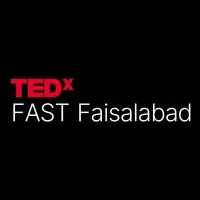 TEDxFAST Faisalabad TEDxFAST Faisalabad