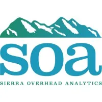 Sierra Overhead Analytics