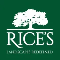 Rice's Landscapes Redefined Rice's Landscapes Redefined