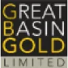 GREAT BASIN GOLD GREAT BASIN GOLD