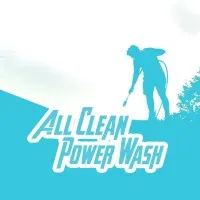 All Clean Power Wash LLC All Clean Power Wash LLC