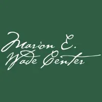 Marion E. Wade Center