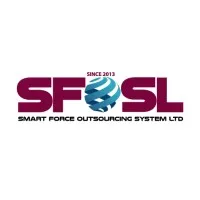 Smart Force Outsourcing System Ltd