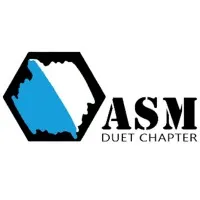 ASM-DUET CHAPTER