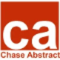 Chase Abstract LLC