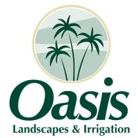 Oasis Landscapes & Irrigation