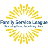 Family Service League - Long Island