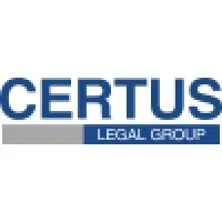 Certus Legal Group Certus Legal Group
