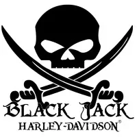 Black Jack Harley-Davidson Black Jack Harley-Davidson