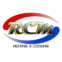 RCM HEATING AND COOLING, INC.